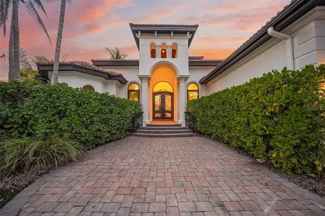 $4,675,000 | 1451 Rebecca Lane, Sarasota, FL 34231
