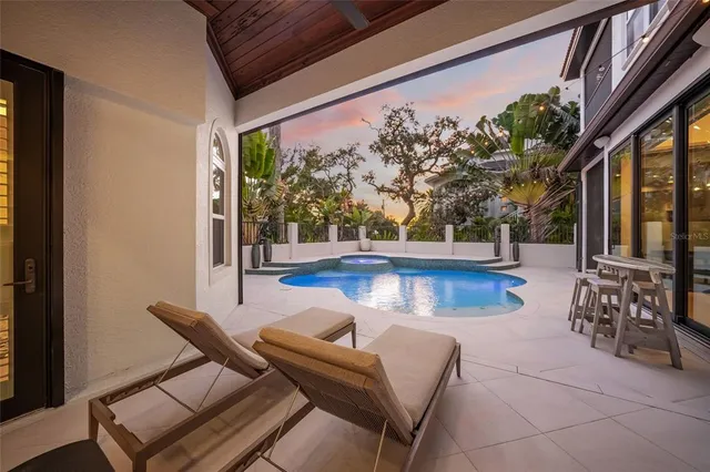 $4,675,000 | 1451 Rebecca Lane, Sarasota, FL 34231