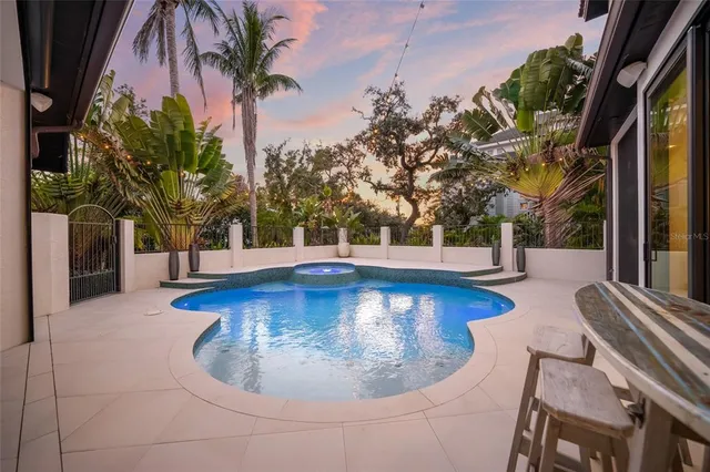 $4,675,000 | 1451 Rebecca Lane, Sarasota, FL 34231