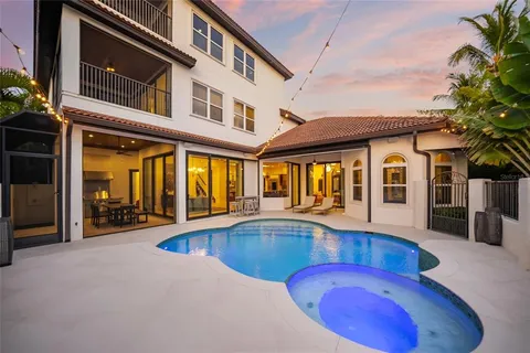 $4,675,000 | 1451 Rebecca Lane, Sarasota, FL 34231