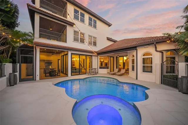 $4,675,000 | 1451 Rebecca Lane, Sarasota, FL 34231