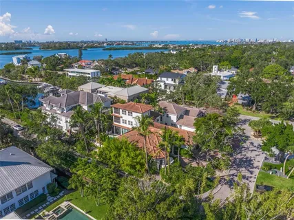 $4,675,000 | 1451 Rebecca Lane, Sarasota, FL 34231