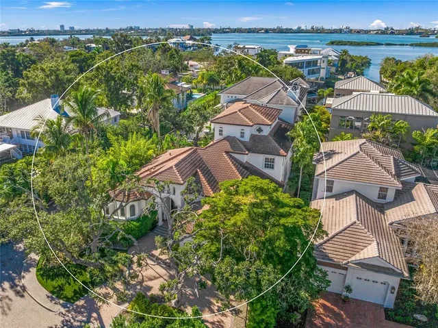 $4,675,000 | 1451 Rebecca Lane, Sarasota, FL 34231