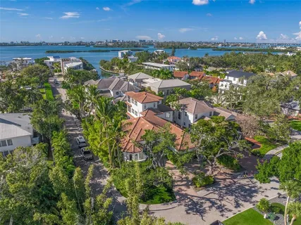 $4,675,000 | 1451 Rebecca Lane, Sarasota, FL 34231