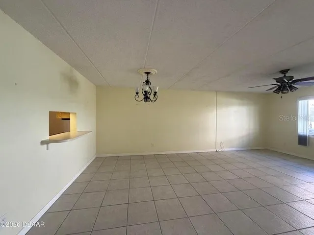 $149,000 | 55 Vining Court, Unit 1040, Ormond Beach, FL 32176