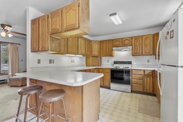 3801 Whitefish Bay Road Sturgeon Bay, WI 54235 - Photo 14 of 36