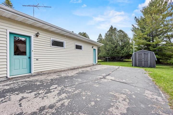 3801 Whitefish Bay Road Sturgeon Bay, WI 54235 - Photo 26 of 36