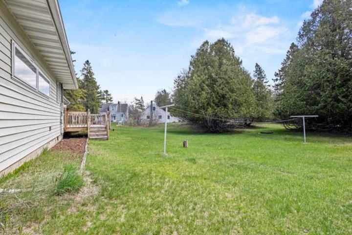 3801 Whitefish Bay Road Sturgeon Bay, WI 54235 - Photo 27 of 36