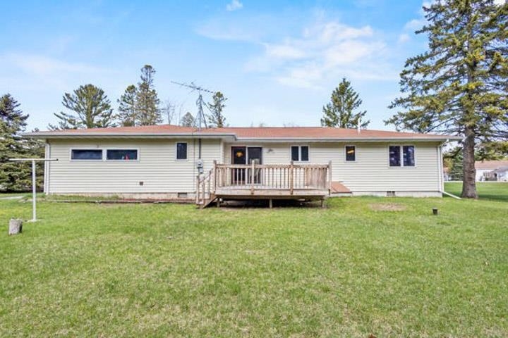 3801 Whitefish Bay Road Sturgeon Bay, WI 54235 - Photo 28 of 36