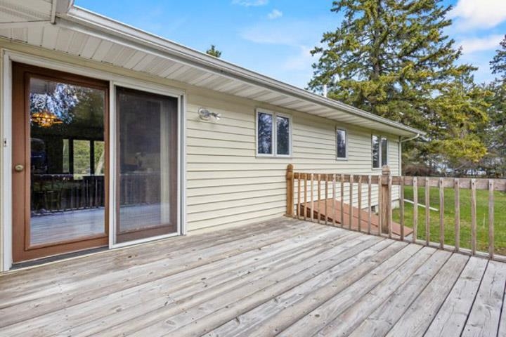 3801 Whitefish Bay Road Sturgeon Bay, WI 54235 - Photo 31 of 36