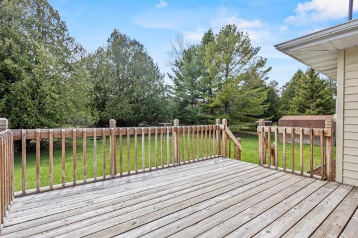 3801 Whitefish Bay Road Sturgeon Bay, WI 54235 - Photo 32 of 36