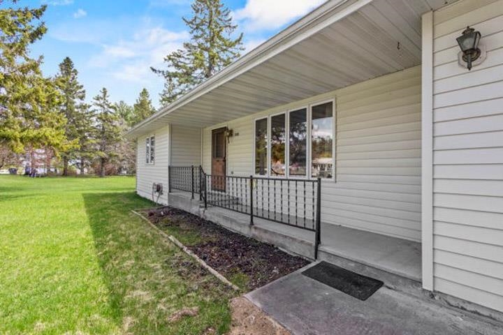 3801 Whitefish Bay Road Sturgeon Bay, WI 54235 - Photo 6 of 36