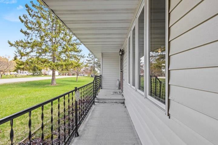 3801 Whitefish Bay Road Sturgeon Bay, WI 54235 - Photo 7 of 36
