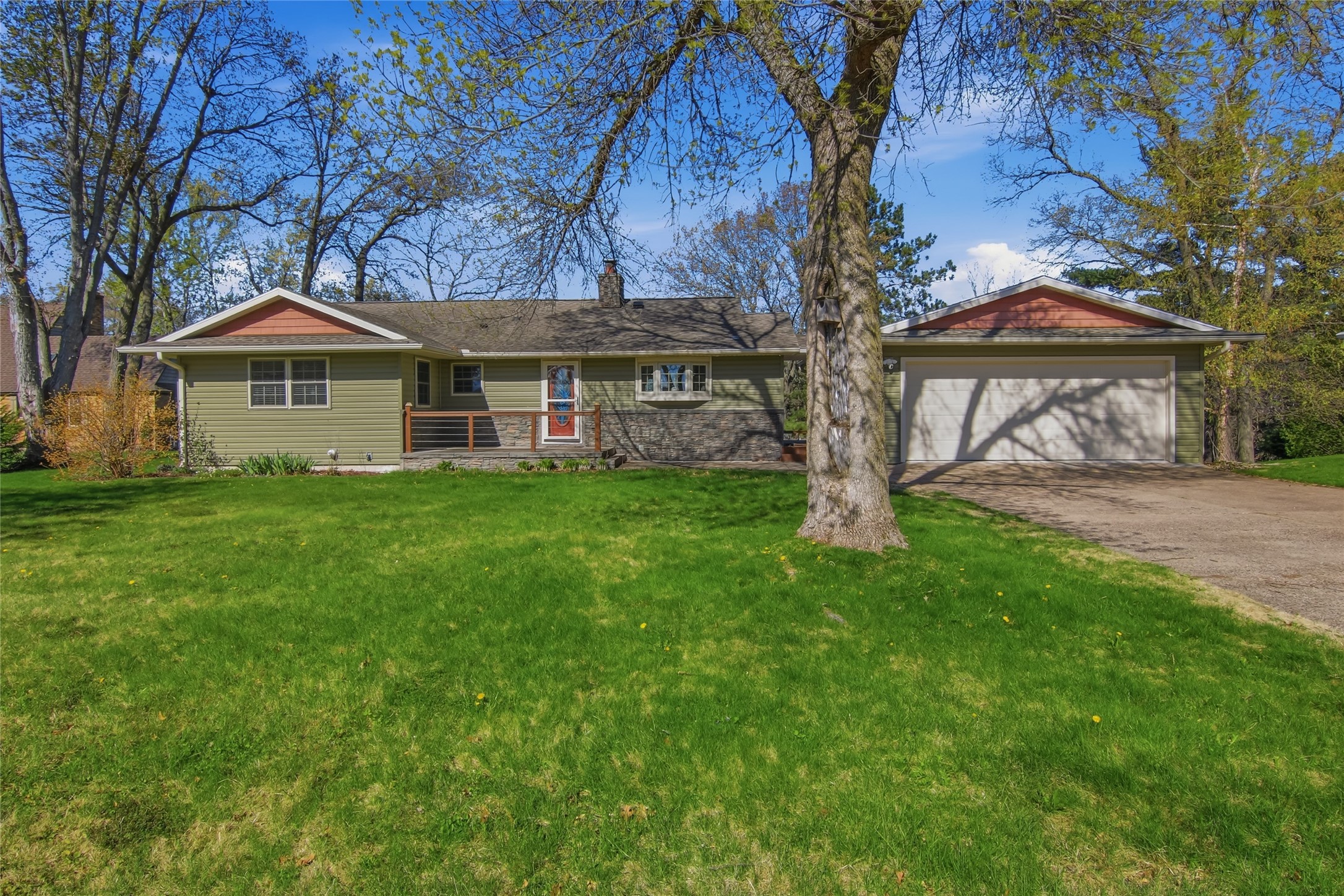 5658 183rd Street Chippewa Falls, WI 54729 - Photo 1 of 52