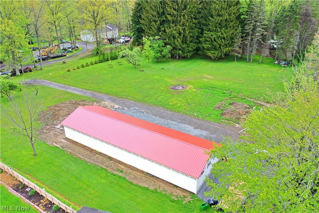 861 Warner Road Southeast Brookfield, OH 44403 - Photo 13 of 13 Gallery Image 13