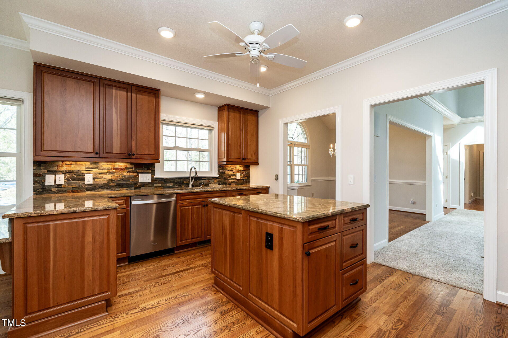 471 Log Barn Road Pittsboro, NC 27312 - Photo 20 of 44 018-1920x1080-kitchen