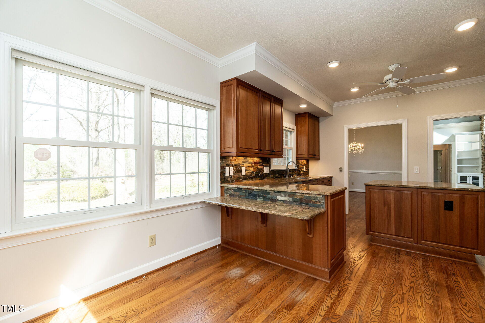 471 Log Barn Road Pittsboro, NC 27312 - Photo 21 of 44 019-1920x1080-kitchen