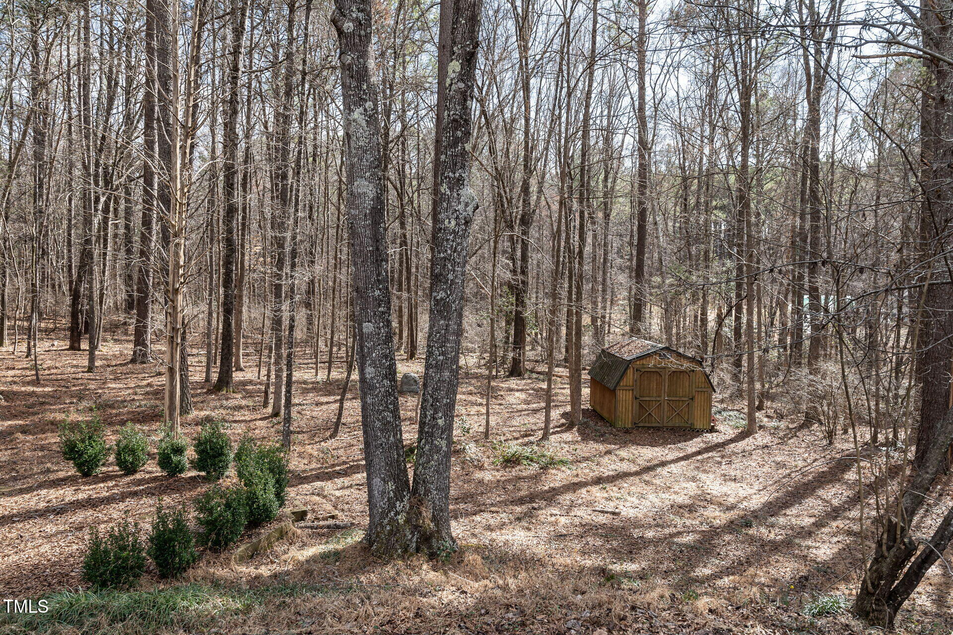 471 Log Barn Road Pittsboro, NC 27312 - Photo 36 of 44 033-1920x1080-backyard