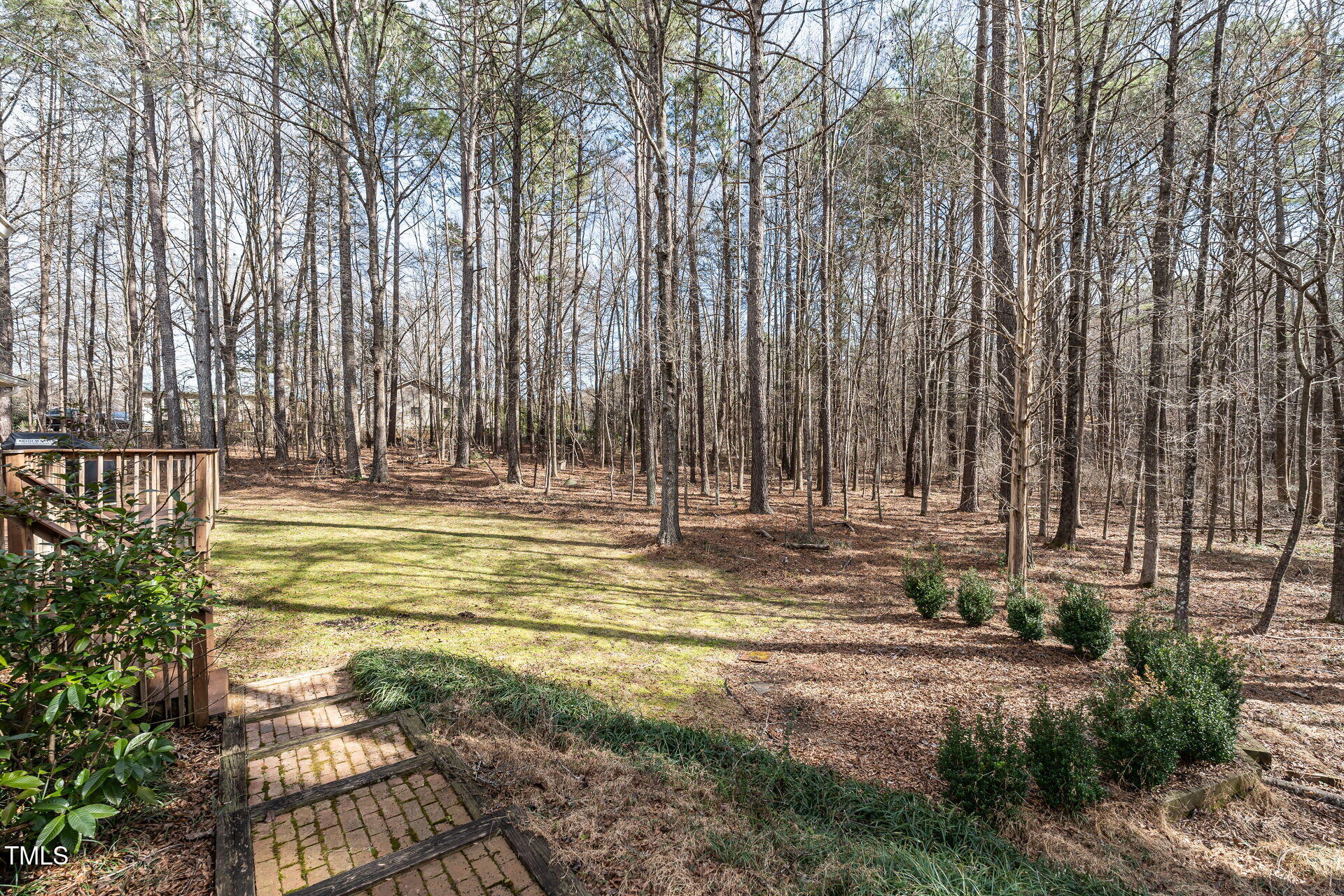 471 Log Barn Road Pittsboro, NC 27312 - Photo 37 of 44 034-1920x1080-backyard