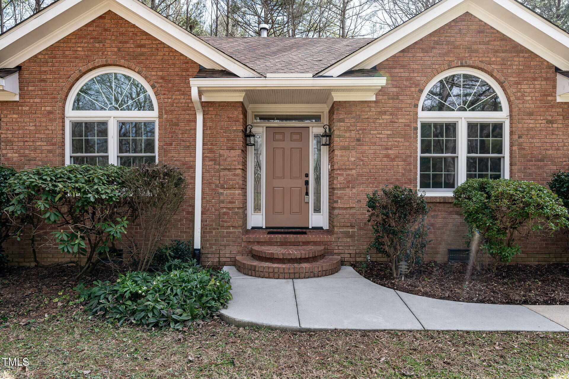 471 Log Barn Road Pittsboro, NC 27312 - Photo 5 of 44 Front Porch
