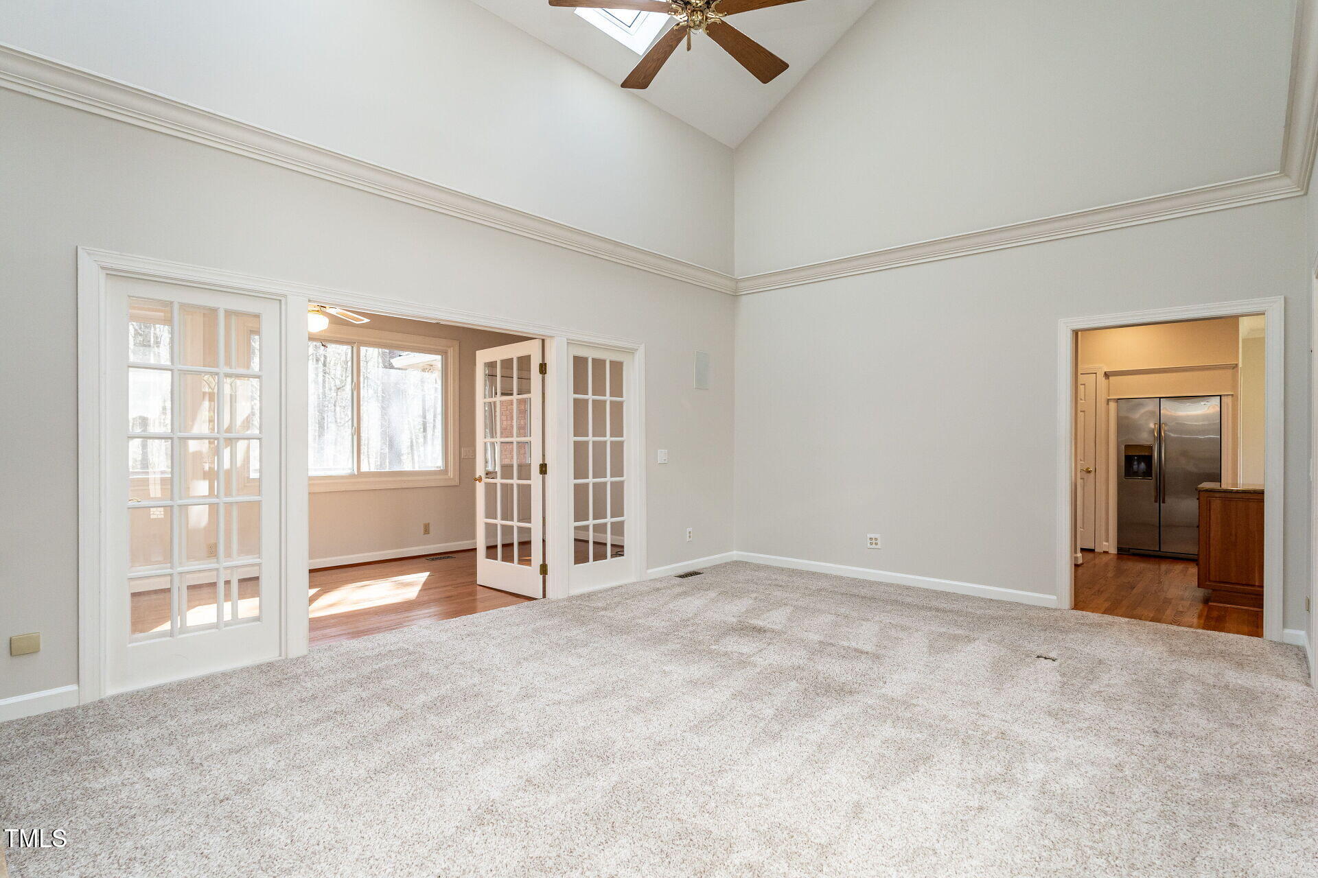 471 Log Barn Road Pittsboro, NC 27312 - Photo 7 of 44 Family-room