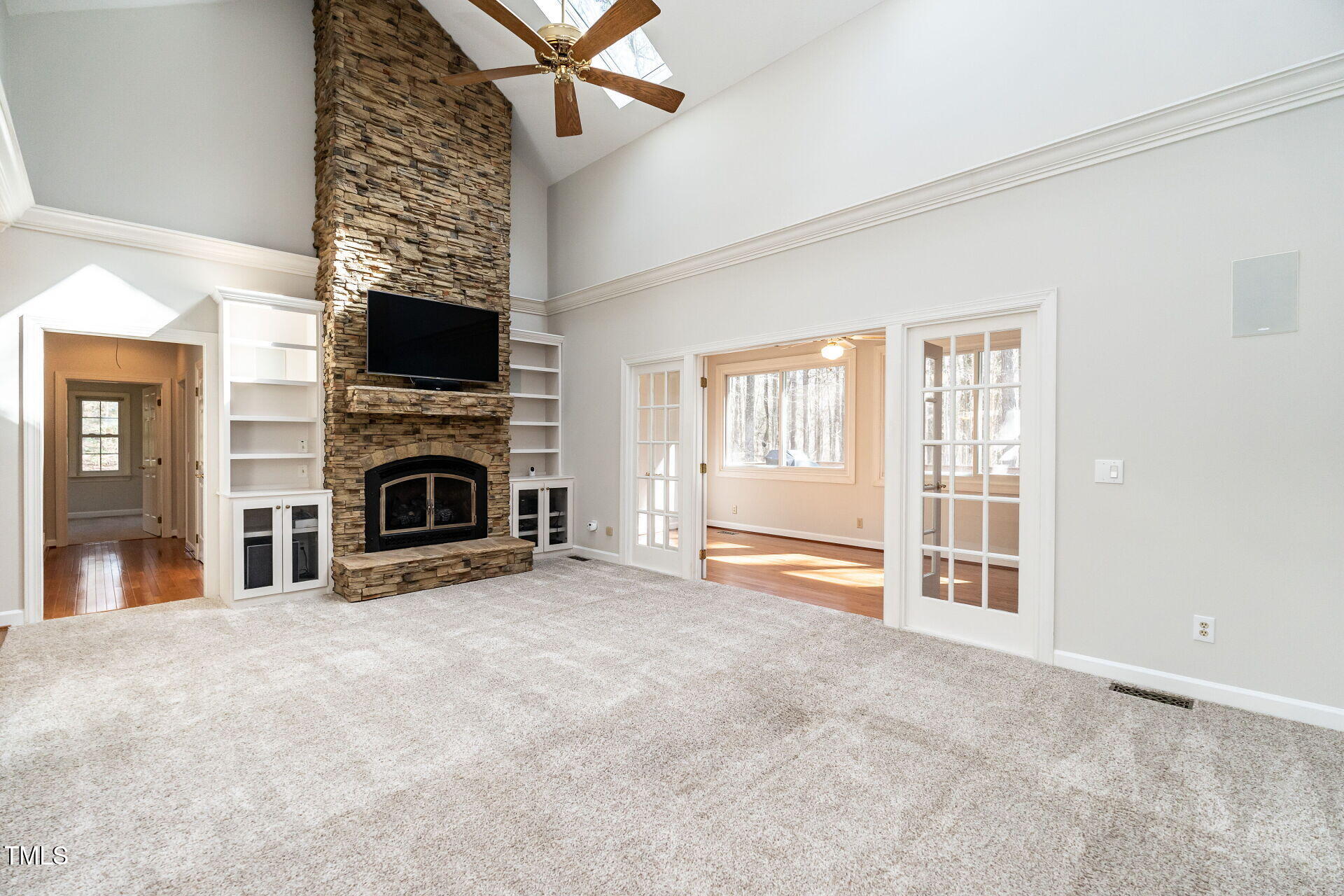 471 Log Barn Road Pittsboro, NC 27312 - Photo 9 of 44 008-1920x1080-family-room