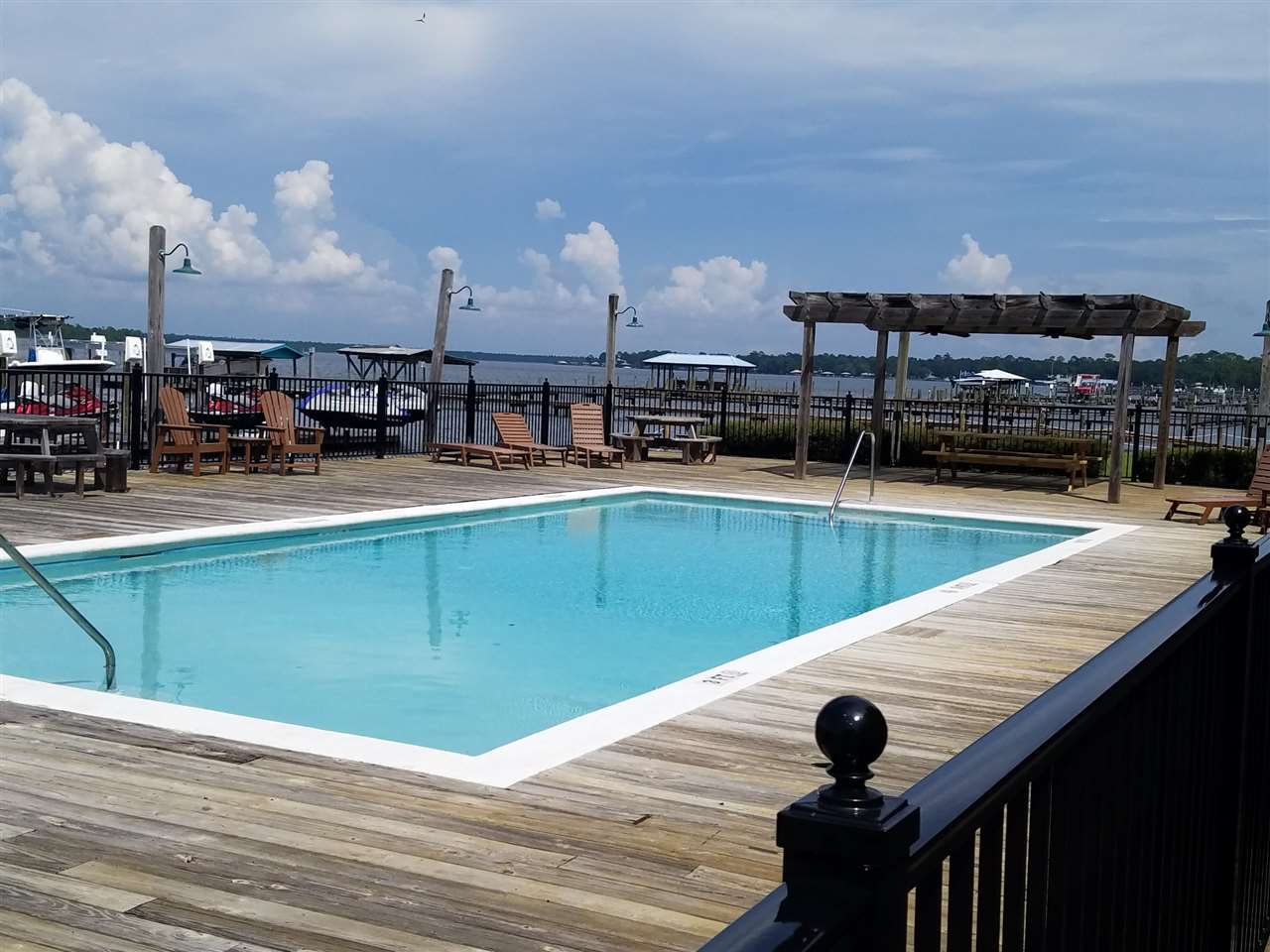 25773 Canal Road, Unit 15 Orange Beach, AL 36561 - Photo 30 of 38 Bay Pool