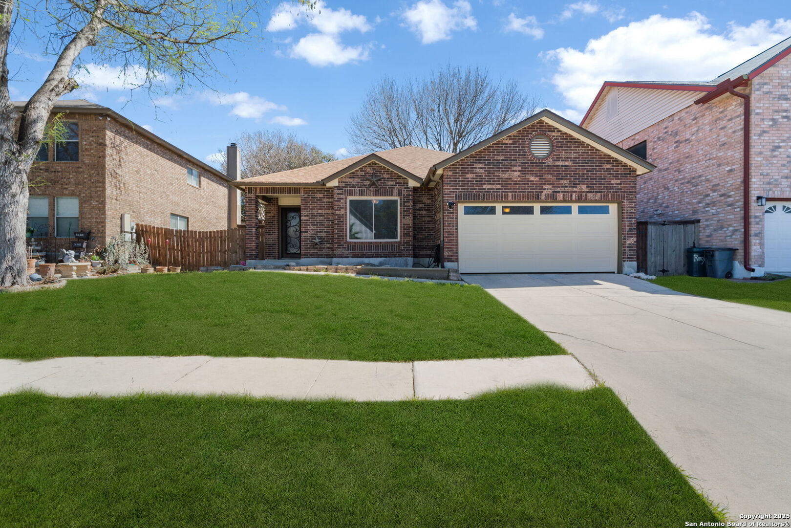 3708 Forsyth Park Schertz, TX 78154 - Photo 1 of 23