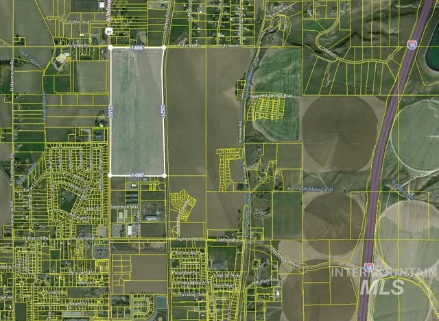 $8,995,000 | 12385 West Tyhee Road, Pocatello, ID 83202