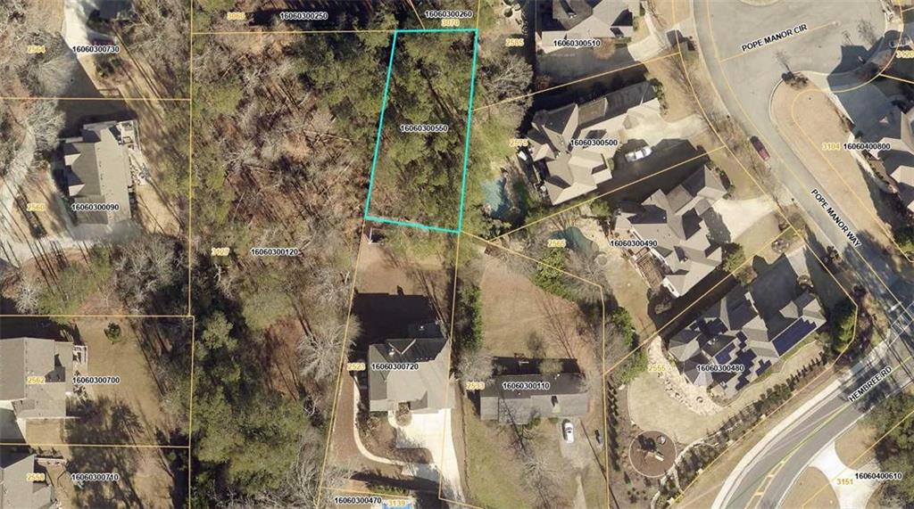 0 Post Oak Tritt Road Marietta, GA 30062 - Photo 1 of 1 Gallery Image 1