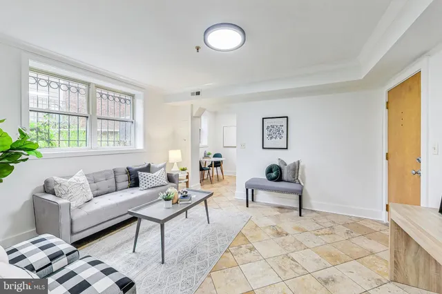 $1,650 | 2615 4th Street Northeast, Unit B3, Washington, DC 20002