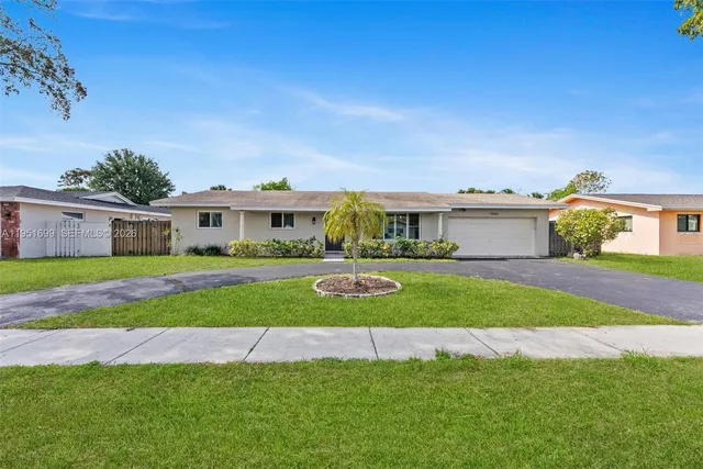 $4,800 | 7400 Northwest 15th Street, Plantation, FL 33313