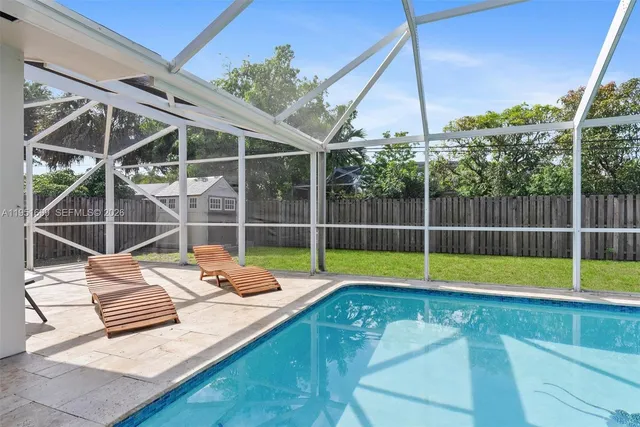 $4,800 | 7400 Northwest 15th Street, Plantation, FL 33313