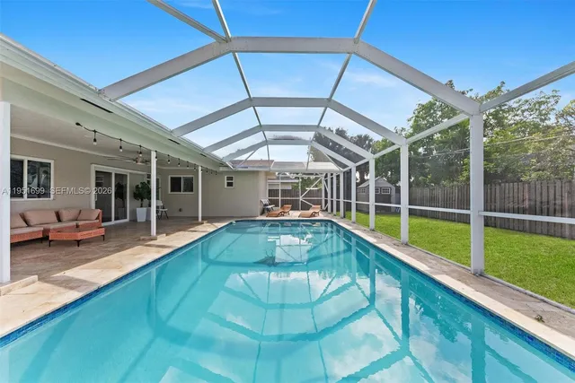 $4,800 | 7400 Northwest 15th Street, Plantation, FL 33313