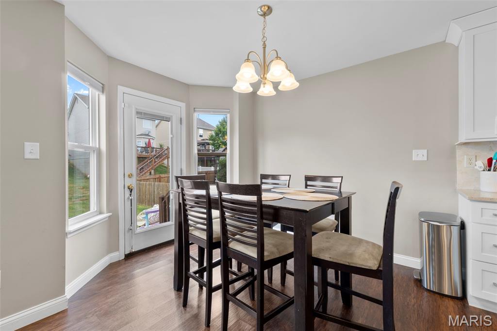 609 Spring Manor O'Fallon, MO 63368 - Photo 8 of 29 Gallery Image 8