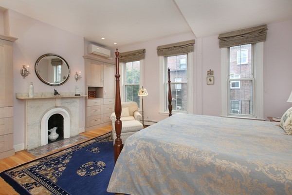 91 Appleton Street, Unit 911 Boston, MA 02116 - Photo 11 of 19