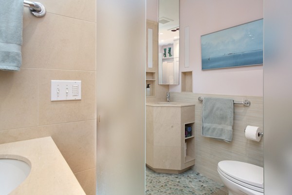 91 Appleton Street, Unit 911 Boston, MA 02116 - Photo 12 of 19