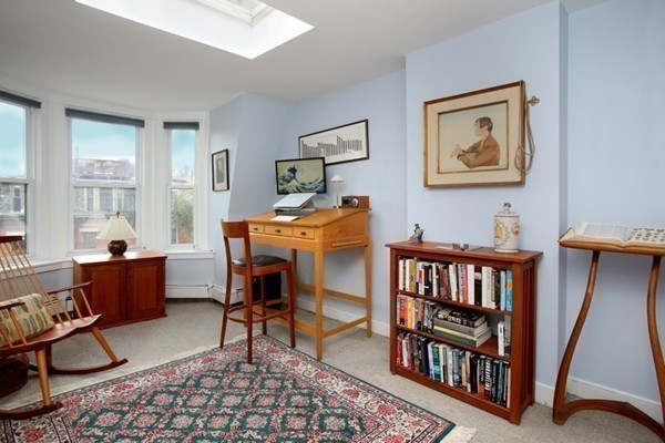 91 Appleton Street, Unit 911 Boston, MA 02116 - Photo 15 of 19