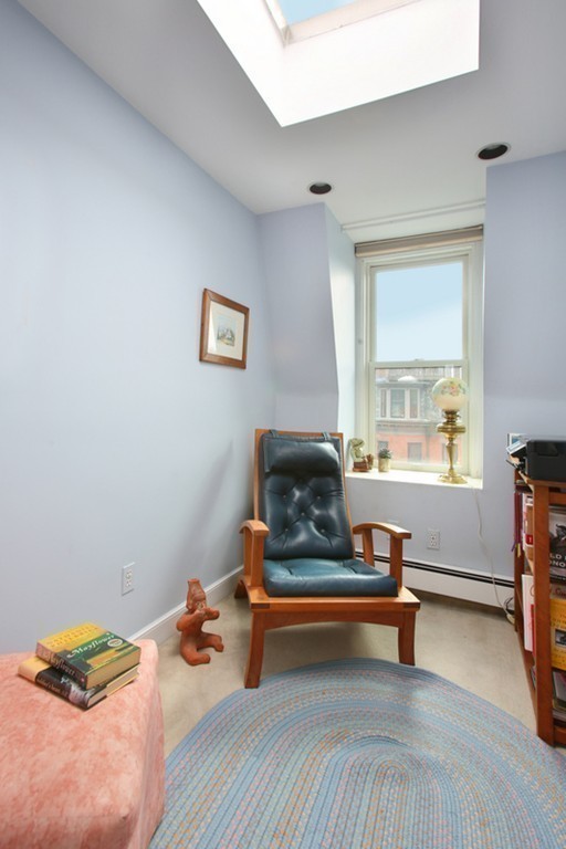 91 Appleton Street, Unit 911 Boston, MA 02116 - Photo 16 of 19