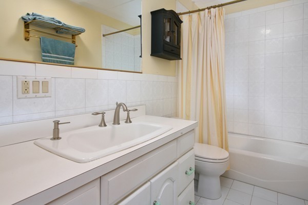 91 Appleton Street, Unit 911 Boston, MA 02116 - Photo 18 of 19