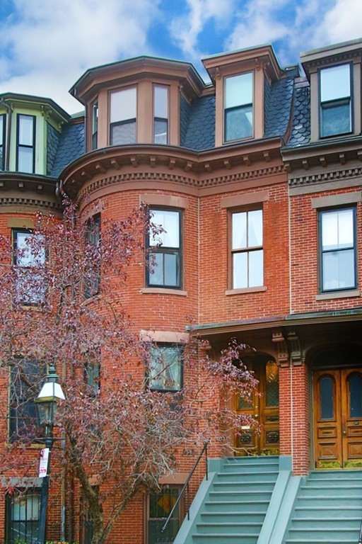 91 Appleton Street, Unit 911 Boston, MA 02116 - Photo 19 of 19