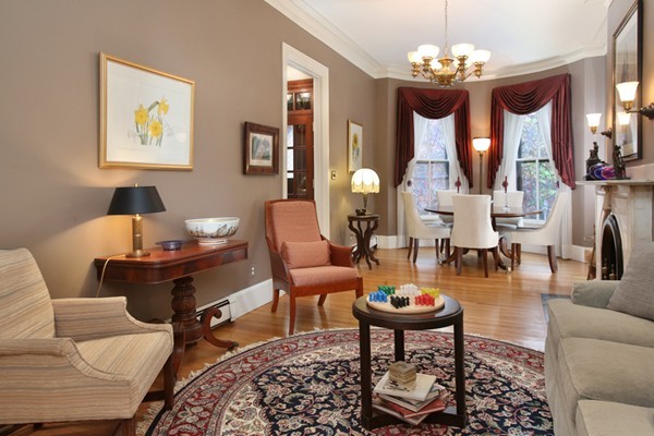 91 Appleton Street, Unit 911 Boston, MA 02116 - Photo 2 of 19