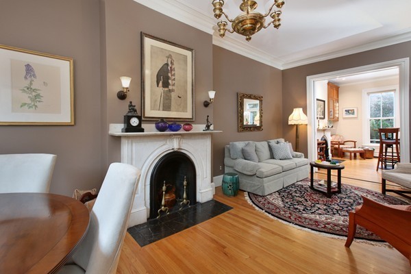 91 Appleton Street, Unit 911 Boston, MA 02116 - Photo 3 of 19