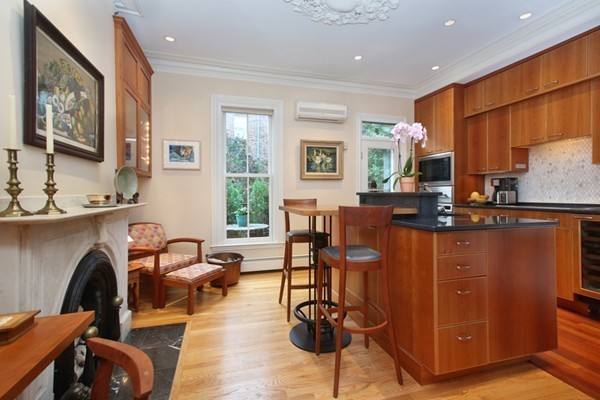 91 Appleton Street, Unit 911 Boston, MA 02116 - Photo 4 of 19