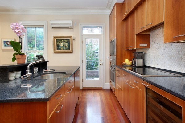 91 Appleton Street, Unit 911 Boston, MA 02116 - Photo 5 of 19