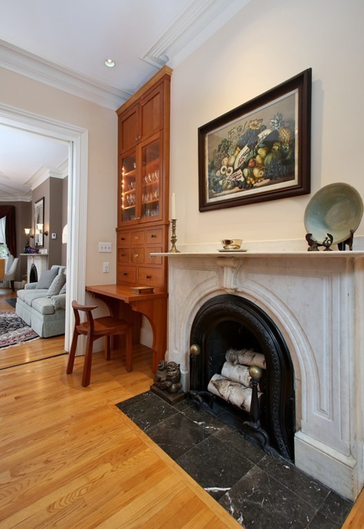 91 Appleton Street, Unit 911 Boston, MA 02116 - Photo 6 of 19