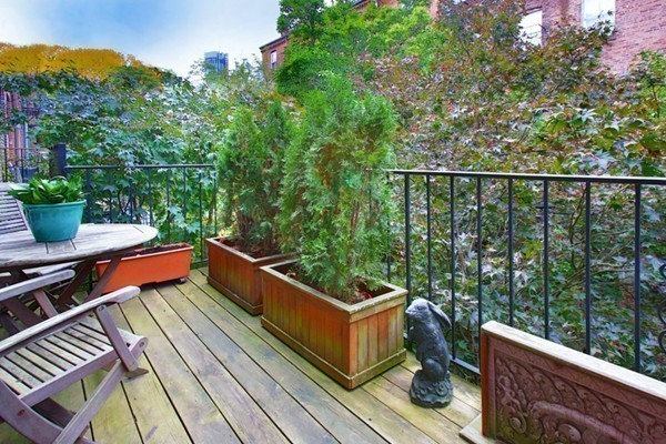 91 Appleton Street, Unit 911 Boston, MA 02116 - Photo 7 of 19