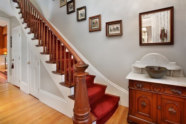 91 Appleton Street, Unit 911 Boston, MA 02116 - Photo 8 of 19