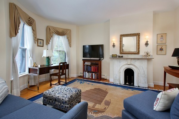 91 Appleton Street, Unit 911 Boston, MA 02116 - Photo 9 of 19