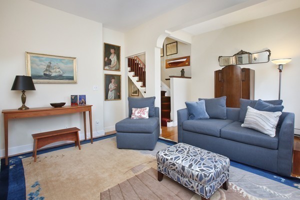 91 Appleton Street, Unit 911 Boston, MA 02116 - Photo 10 of 19